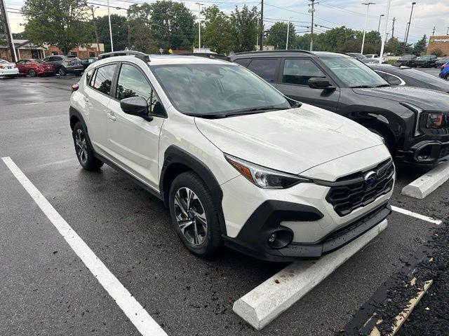 2024 Subaru Crosstrek Premium for sale in Mentor, OH
