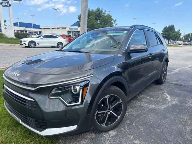 2024 Kia Niro LX for sale in Highland, IN
