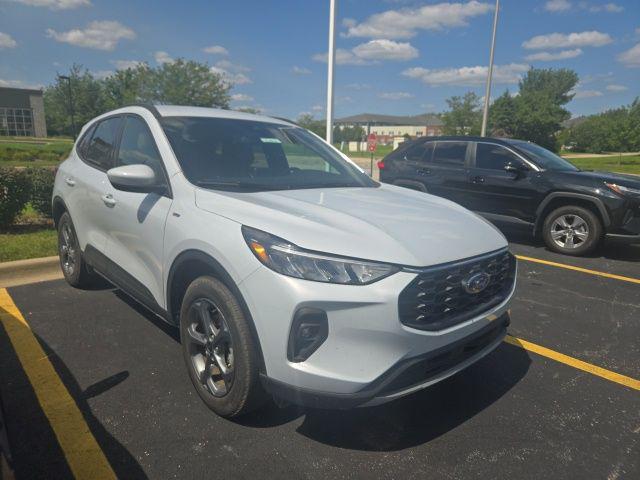 2025 Ford Escape ST-Line Select for sale in Highland, IN