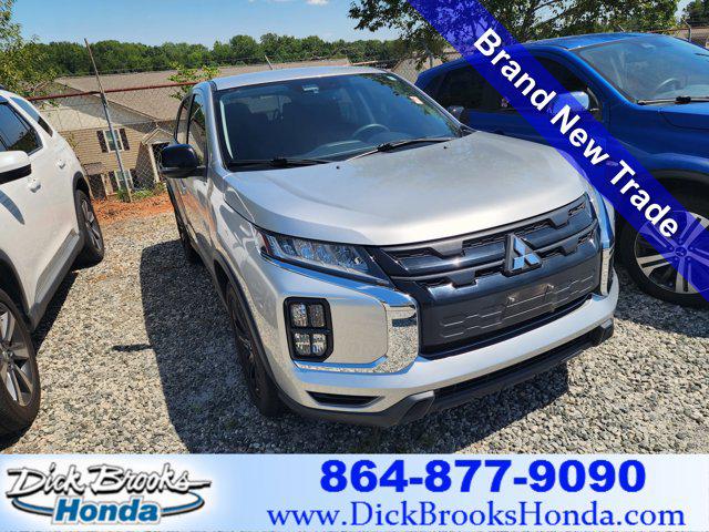 2022 Mitsubishi Outlander Sport 2.0 LE 2WD for sale in Greer, SC