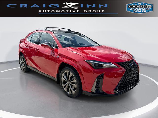 2025 Lexus 300 F SPORT Design for sale in Hollywood, FL