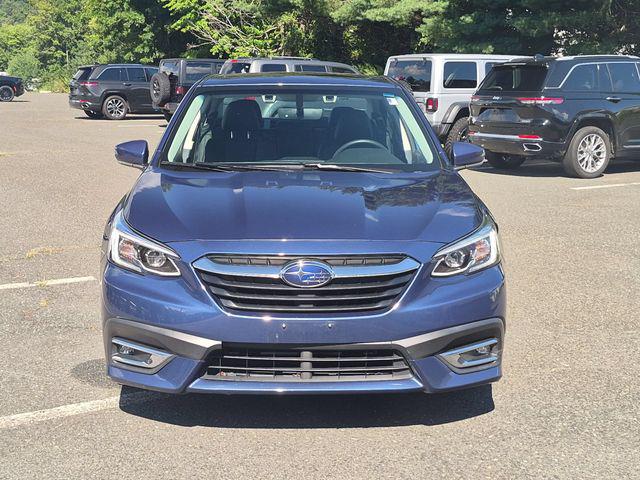 2020 Subaru Legacy Limited