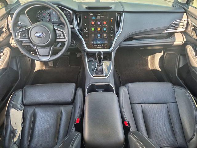 2020 Subaru Legacy Limited