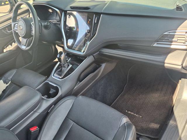 2020 Subaru Legacy Limited