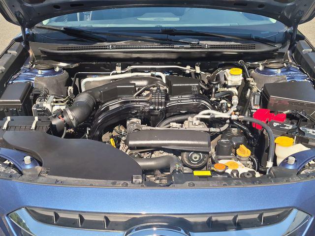 2020 Subaru Legacy Limited