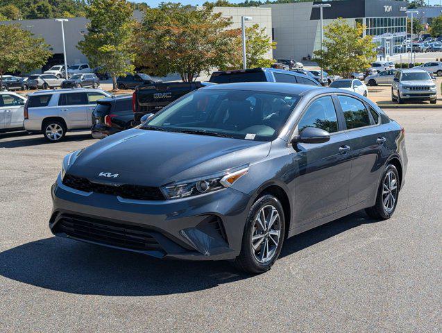 2024 Kia Forte LXS for sale in Lagrange, GA