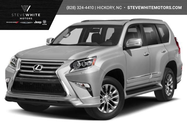 2019 Lexus GX 460 Unknown for sale in Hickory, NC