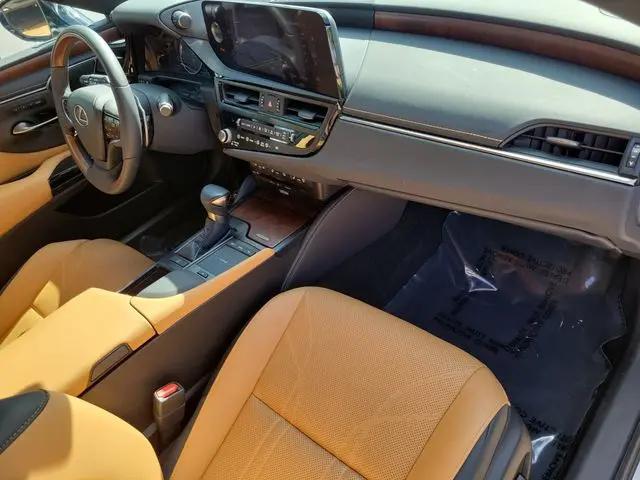 2022 Lexus ES ES 350 Ultra Luxury