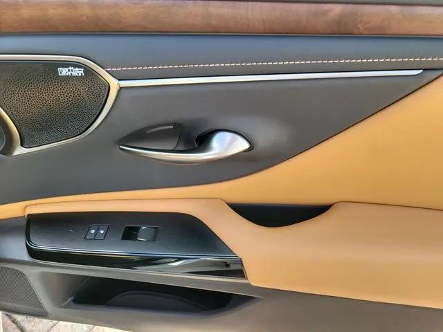 2022 Lexus ES ES 350 Ultra Luxury