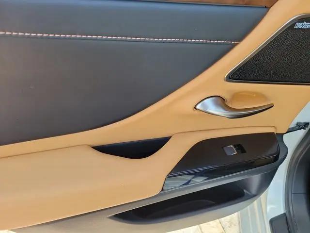 2022 Lexus ES ES 350 Ultra Luxury