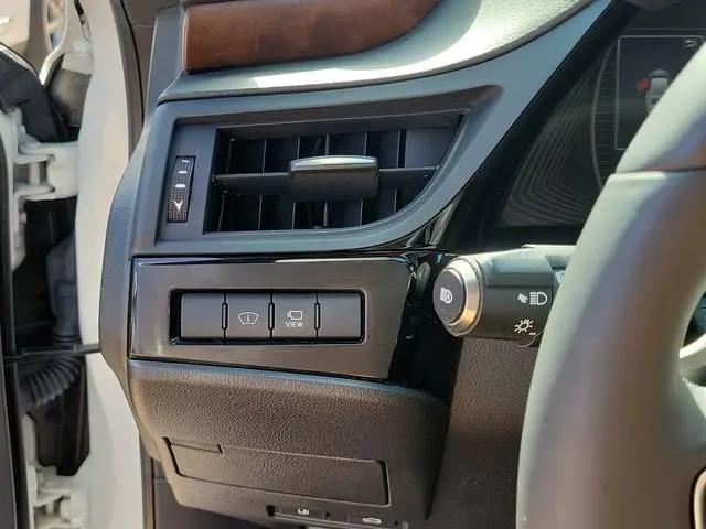 2022 Lexus ES ES 350 Ultra Luxury