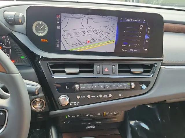2022 Lexus ES ES 350 Ultra Luxury