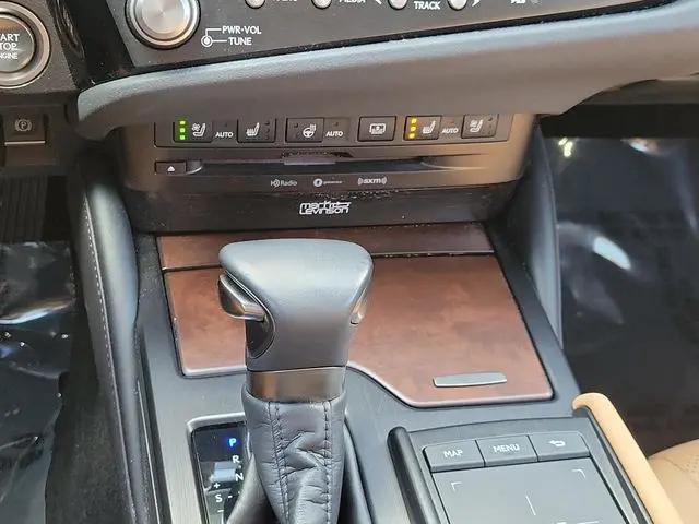 2022 Lexus ES ES 350 Ultra Luxury