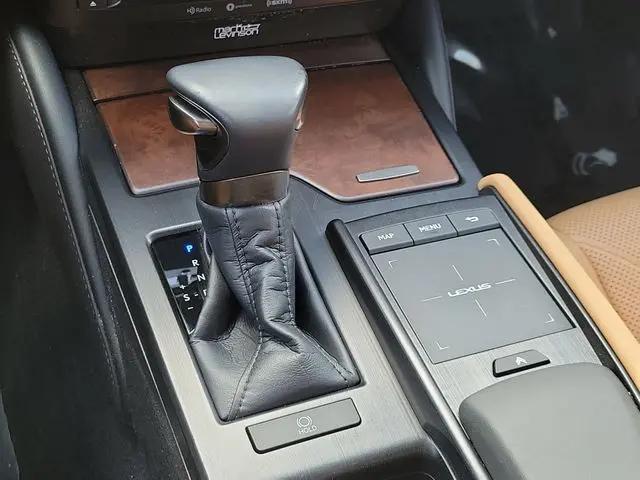 2022 Lexus ES ES 350 Ultra Luxury