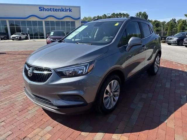 2020 Buick Encore FWD Preferred for sale in Huntsville, AL