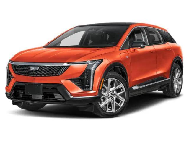 2027 Cadillac iQ Premium Sport for sale in Westbrook, ME