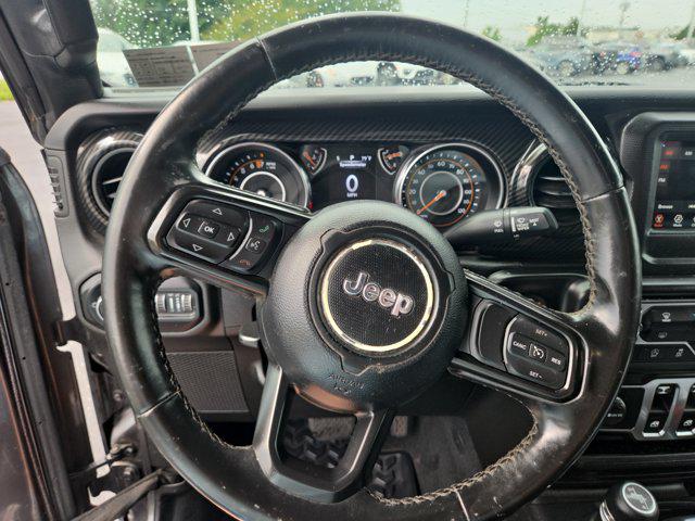 2022 Jeep Wrangler Sport S 4x4 2022 Jeep Wrangler Sport S 4x4