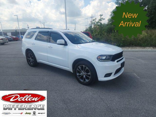2020 Dodge Durango GT Plus AWD for sale in Greenfield, IN