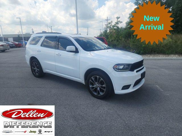 2020 Dodge Durango GT Plus AWD for sale in Greenfield, IN