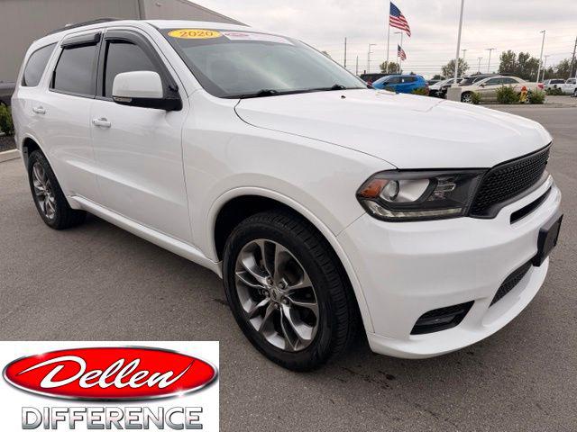 2020 Dodge Durango GT Plus AWD for sale in Greenfield, IN