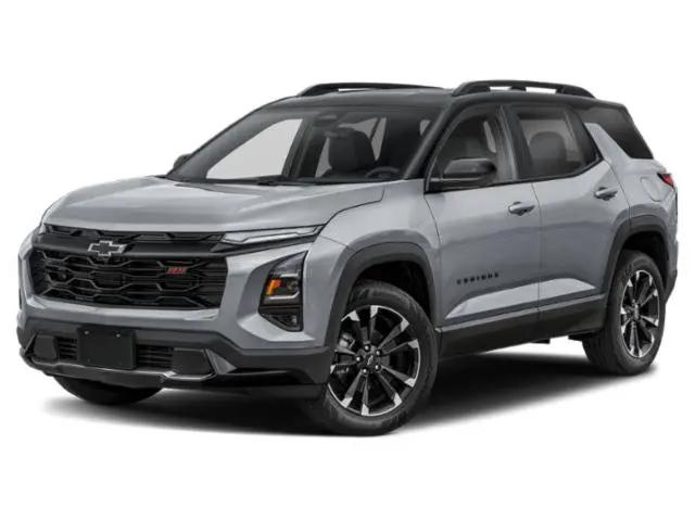 2026 Chevrolet Equinox FWD RS for sale in Siloam Springs, AR