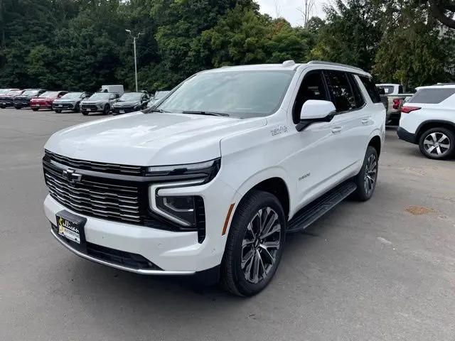 2025 Chevrolet Tahoe 4WD High Country for sale in Avon, CT