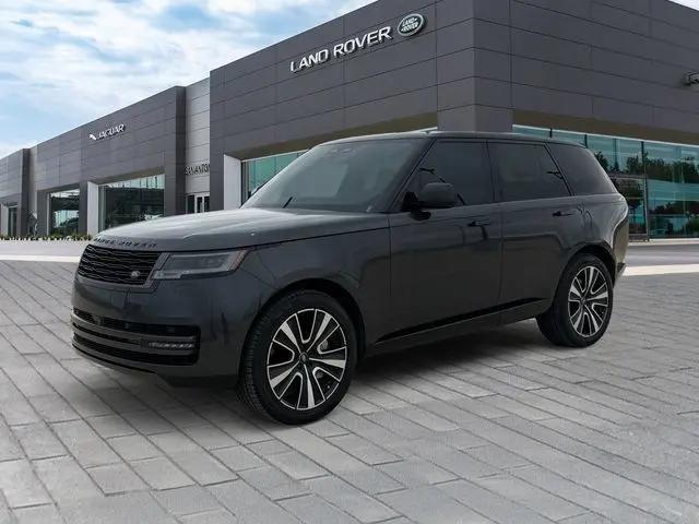 2024 Land Rover Range Rover P530 SE for sale in Rockwall, TX