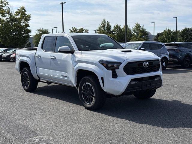 2024 Toyota Tacoma TRD Sport 2024 Toyota Tacoma TRD Sport