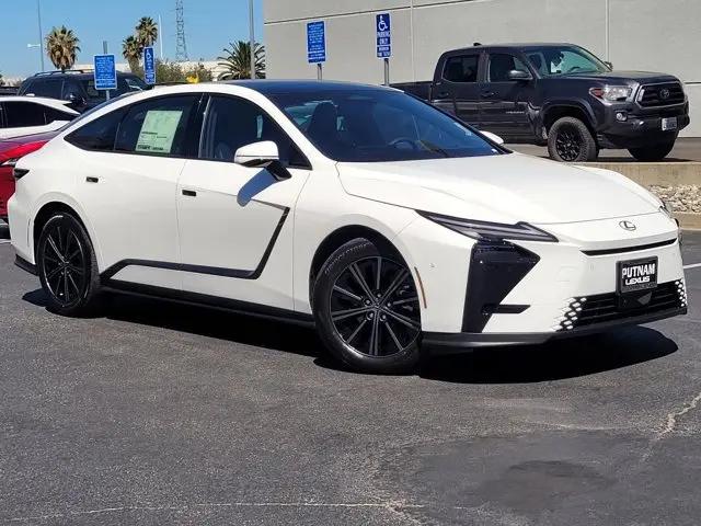 2026 Lexus ES 350 Premium+ for sale in Redwood City, CA