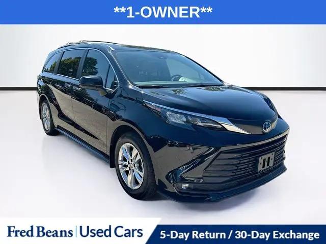 2025 Toyota Sienna XLE for sale in Willow Grove, PA