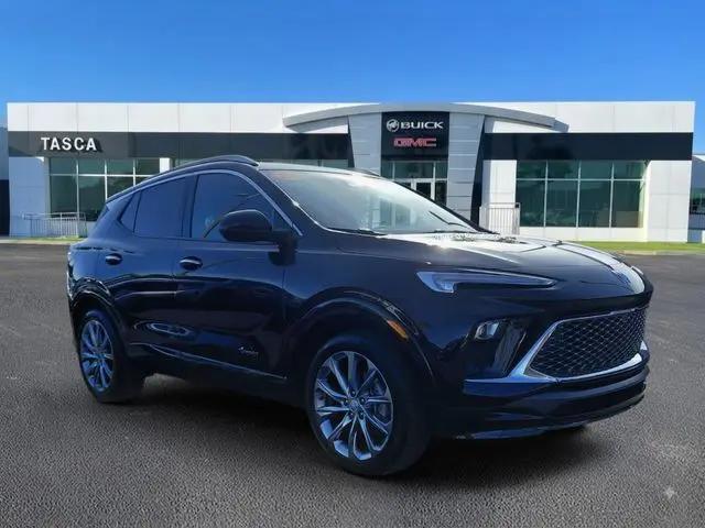 2024 Buick Encore GX Avenir AWD for sale in Melbourne, FL