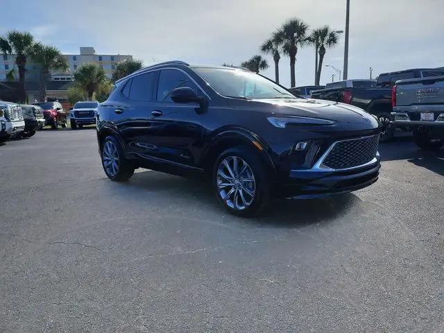 2024 Buick Encore GX Avenir AWD