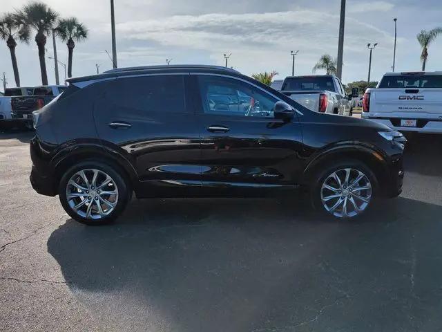 2024 Buick Encore GX Avenir AWD