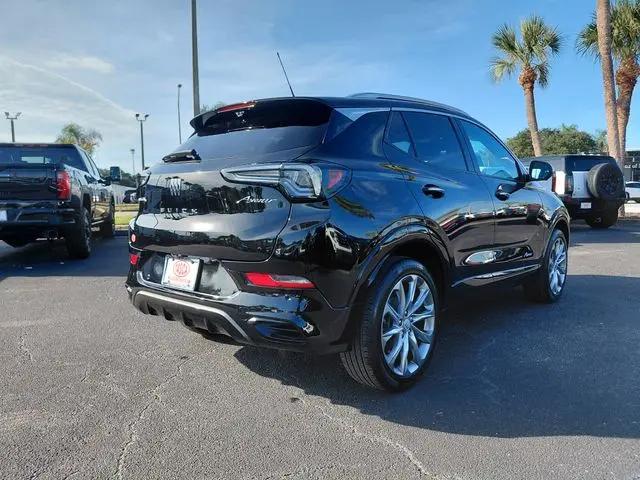 2024 Buick Encore GX Avenir AWD