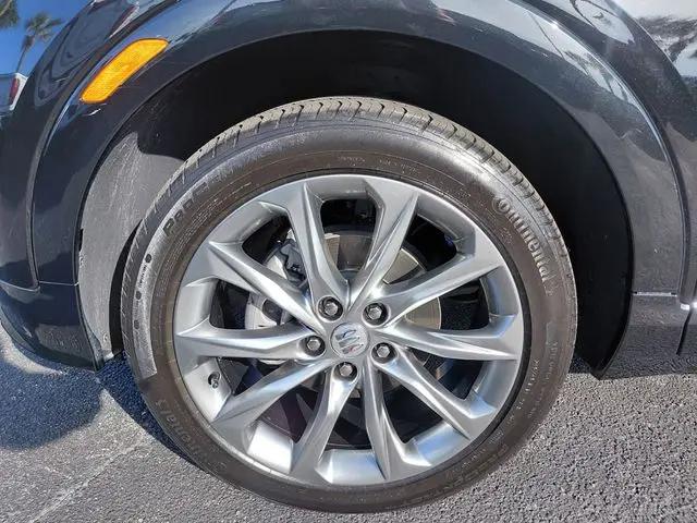 2024 Buick Encore GX Avenir AWD
