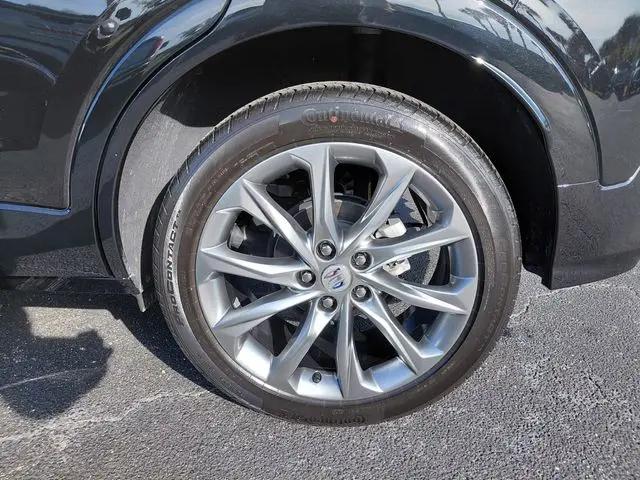 2024 Buick Encore GX Avenir AWD