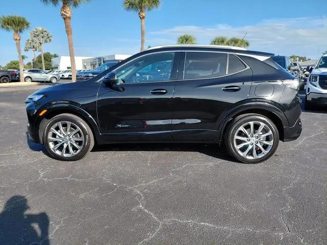 2024 Buick Encore GX Avenir AWD