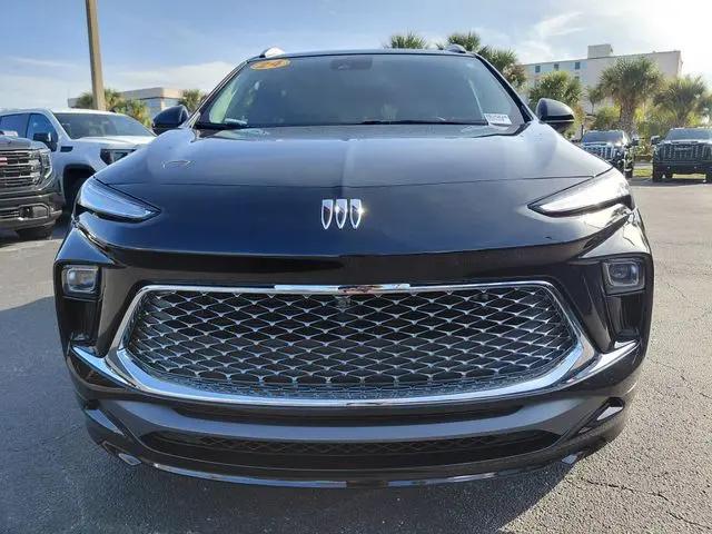 2024 Buick Encore GX Avenir AWD