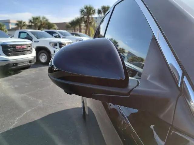2024 Buick Encore GX Avenir AWD