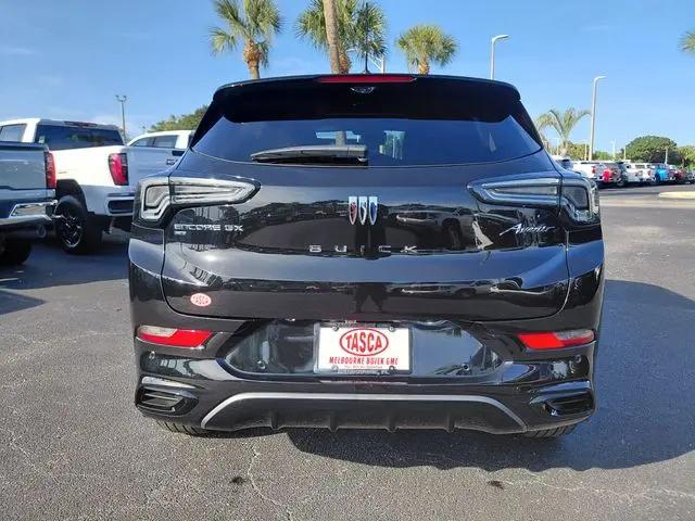 2024 Buick Encore GX Avenir AWD