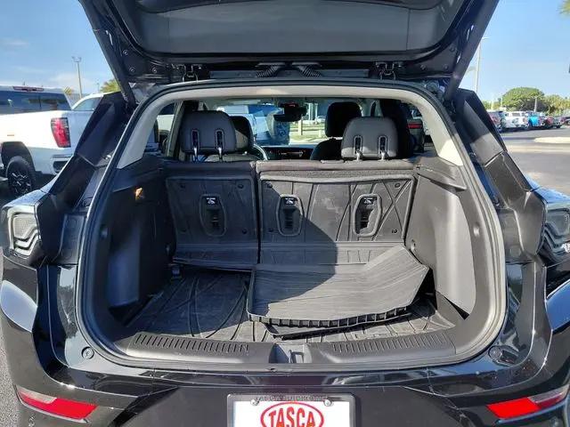 2024 Buick Encore GX Avenir AWD