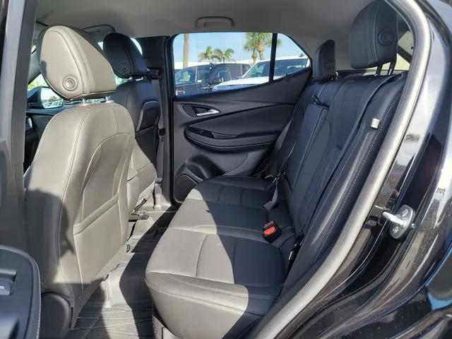 2024 Buick Encore GX Avenir AWD