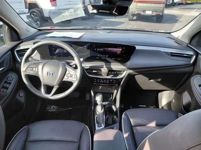 2024 Buick Encore GX Avenir AWD