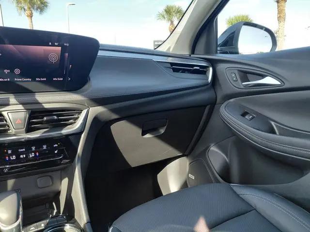 2024 Buick Encore GX Avenir AWD