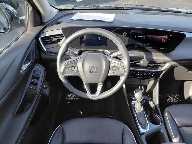 2024 Buick Encore GX Avenir AWD