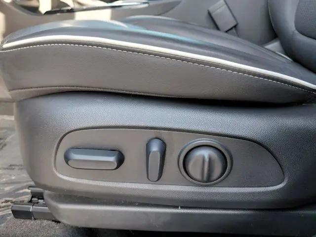 2024 Buick Encore GX Avenir AWD