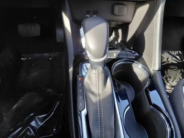 2024 Buick Encore GX Avenir AWD