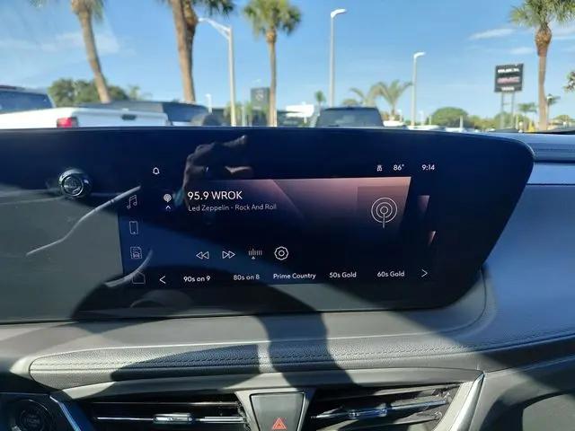2024 Buick Encore GX Avenir AWD