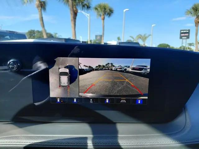 2024 Buick Encore GX Avenir AWD