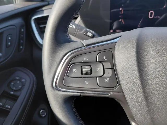 2024 Buick Encore GX Avenir AWD